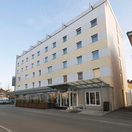 Best Western Hotel Lamm Singen Exterior photo