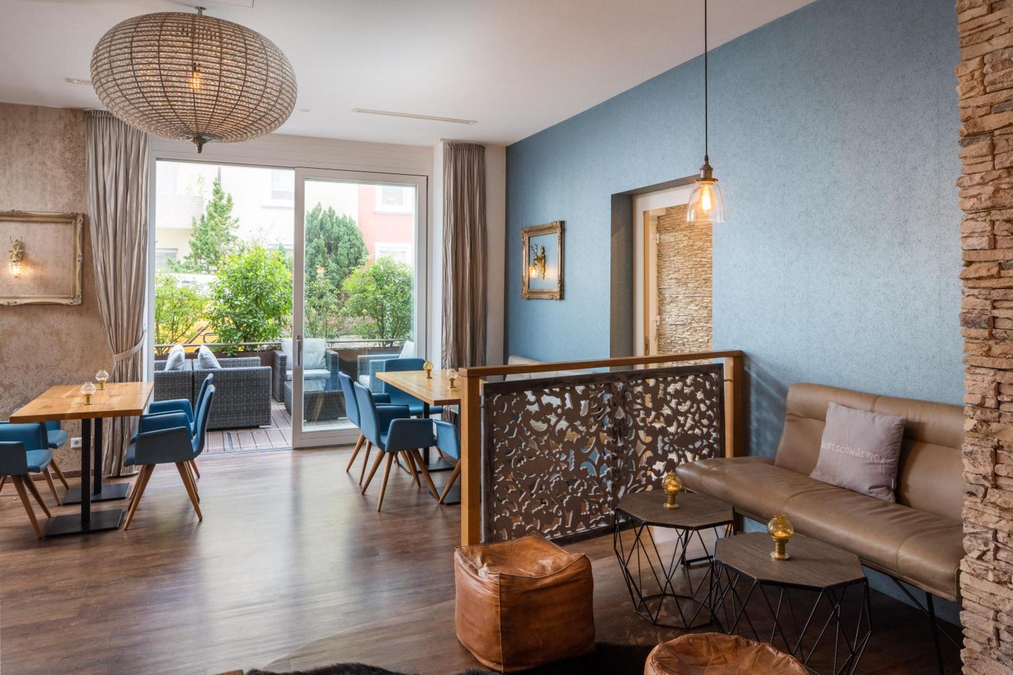 Best Western Hotel Lamm Singen Exterior photo