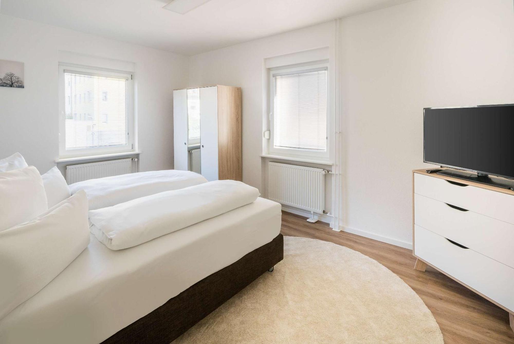 Best Western Hotel Lamm Singen Exterior photo