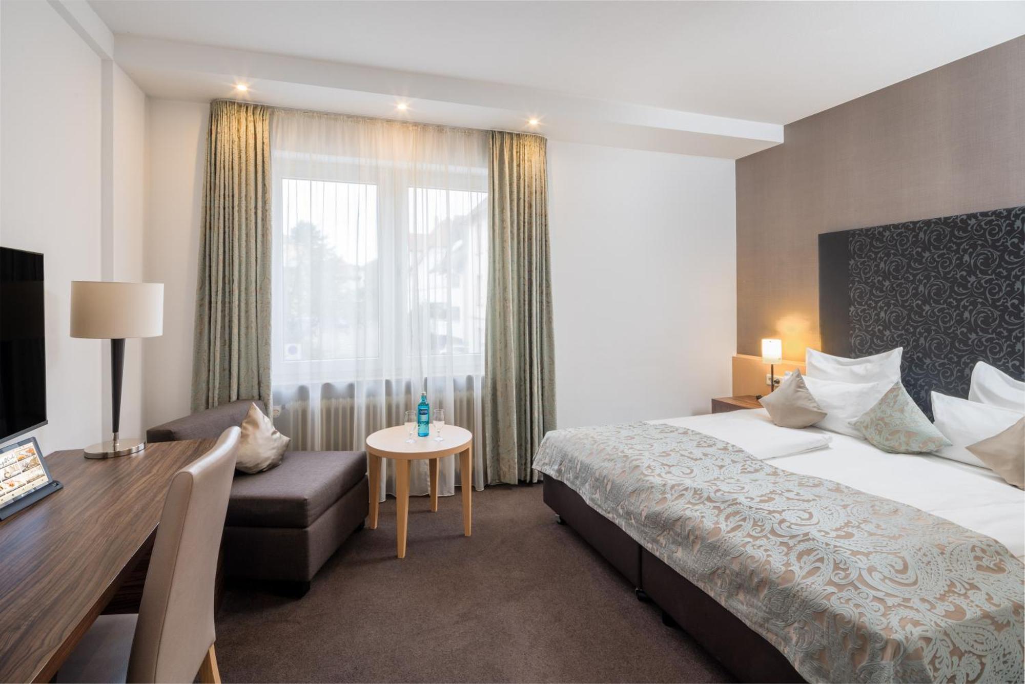 Best Western Hotel Lamm Singen Exterior photo